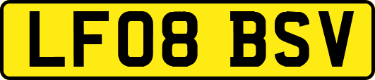 LF08BSV
