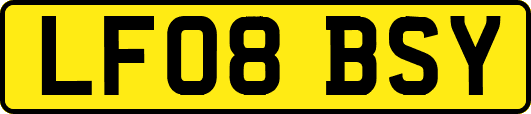 LF08BSY