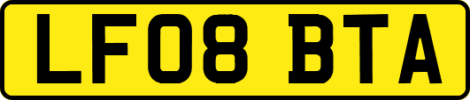 LF08BTA