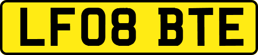 LF08BTE