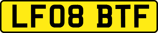 LF08BTF