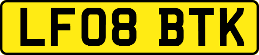 LF08BTK
