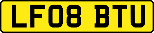 LF08BTU