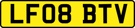 LF08BTV