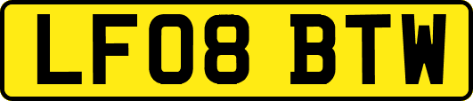 LF08BTW