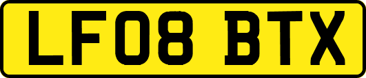 LF08BTX