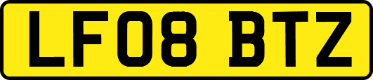 LF08BTZ