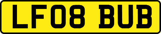 LF08BUB