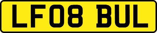 LF08BUL