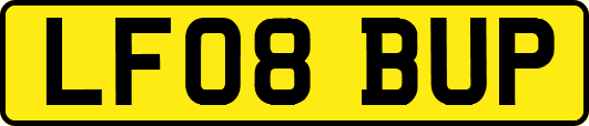 LF08BUP