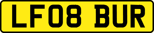 LF08BUR