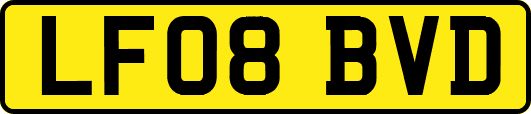 LF08BVD