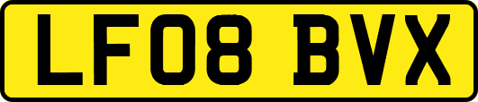 LF08BVX