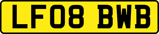LF08BWB