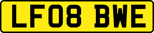 LF08BWE