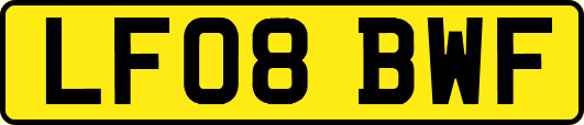 LF08BWF