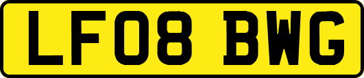 LF08BWG