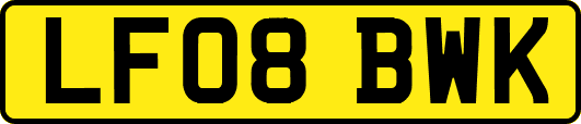 LF08BWK
