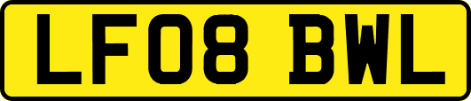 LF08BWL