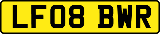 LF08BWR
