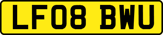 LF08BWU