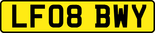LF08BWY