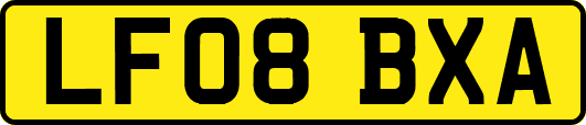 LF08BXA