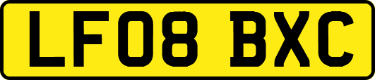 LF08BXC