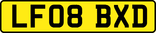 LF08BXD