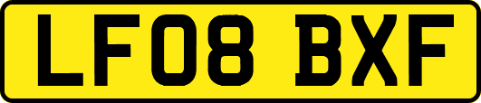 LF08BXF