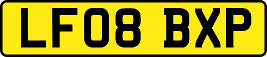 LF08BXP