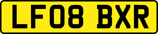 LF08BXR