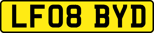 LF08BYD