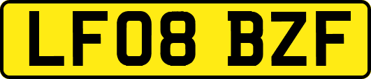 LF08BZF