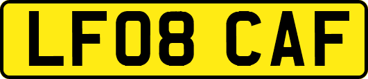 LF08CAF