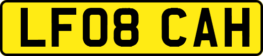 LF08CAH