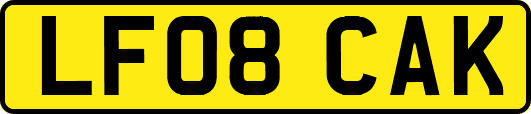 LF08CAK