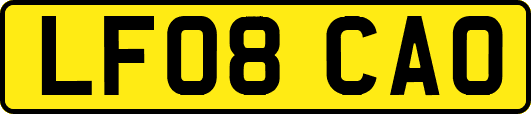 LF08CAO