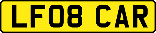 LF08CAR