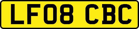 LF08CBC