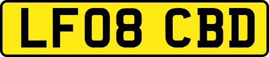 LF08CBD