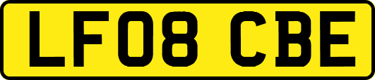 LF08CBE