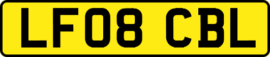 LF08CBL