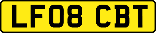 LF08CBT
