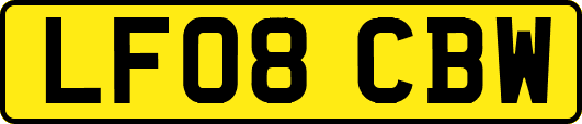 LF08CBW