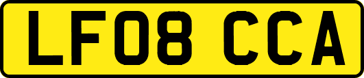 LF08CCA