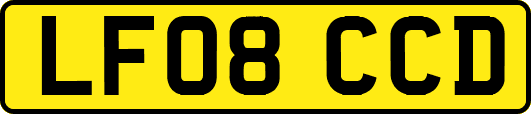 LF08CCD