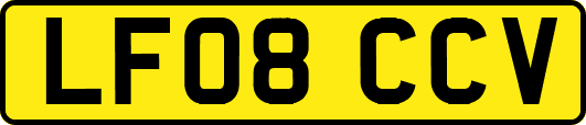 LF08CCV