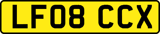 LF08CCX
