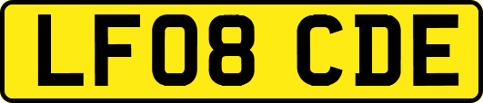 LF08CDE